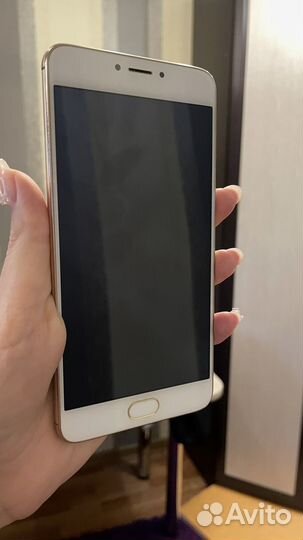 Meizu M3 Note, 2/16 ГБ