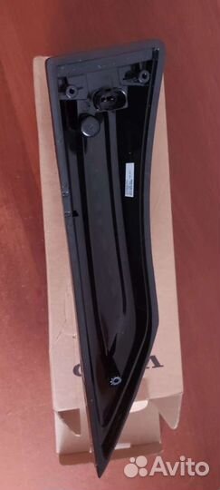 Указатель поворота Volvo FM FH новый