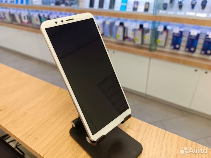 HONOR 7X, 4/128 ГБ