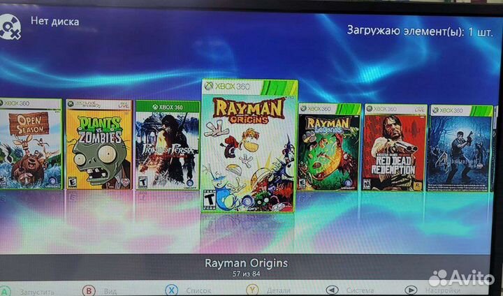 Xbox 360/83 игры/рассрочка/гарантия