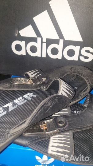 Сланцы gezer мужские 44 р-р