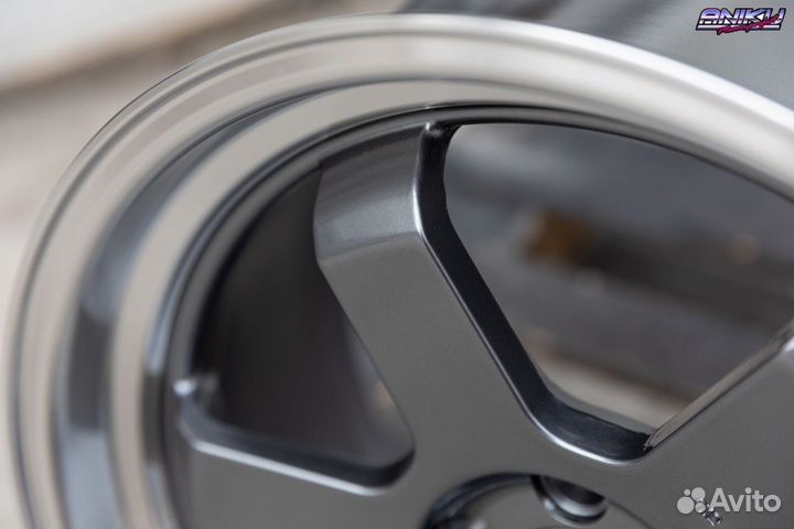 Комплект дисков Shogun V R17 8.0j ET35 5*100