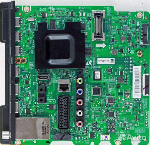 Запчасти для телевизора