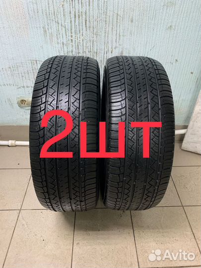 Michelin Latitude Tour HP 265/65 R17