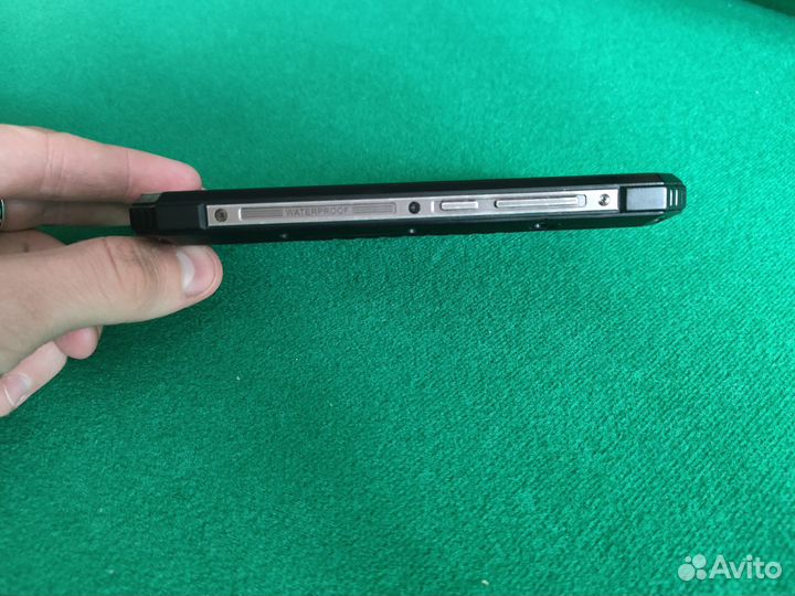 Blackview BV4000 Pro, 2/16 ГБ