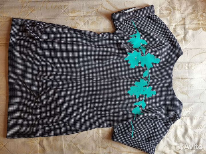 Женские вещи пакетом 54-56 размер