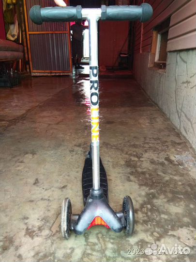 Самокат детский