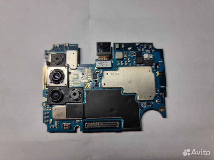 Материнская плата Samsung A51 4/64