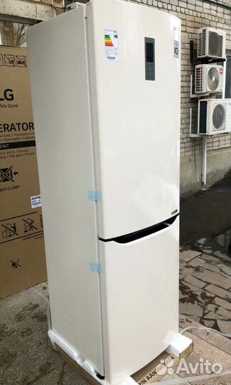Холодильники LG новые
