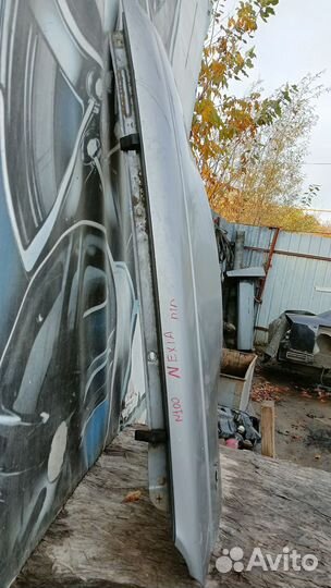 Крыло правое Daewoo Nexia 1995- 2008 г. в N100