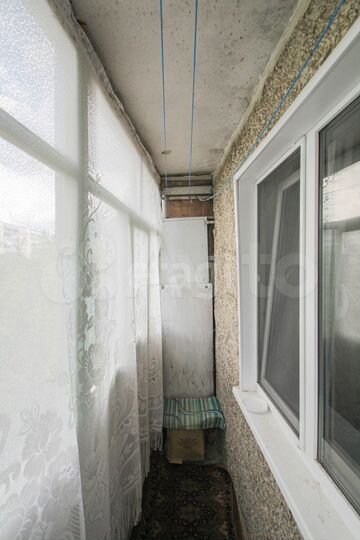 2-к. квартира, 50,8 м², 3/9 эт.