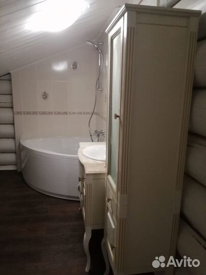 Ванная под ключ