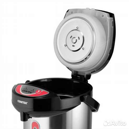 Термопот Centek CT-0080 Black