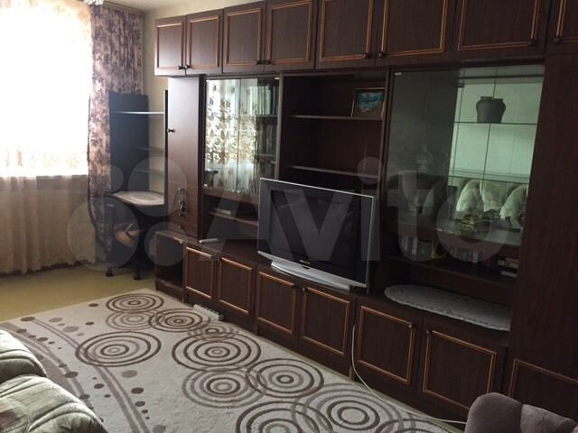 2-к. квартира, 50 м², 3/9 эт.
