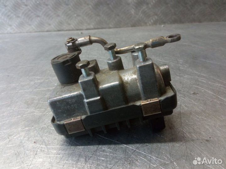 Актуатор турбины Bmw X6 E71 N57D30 2007-2014