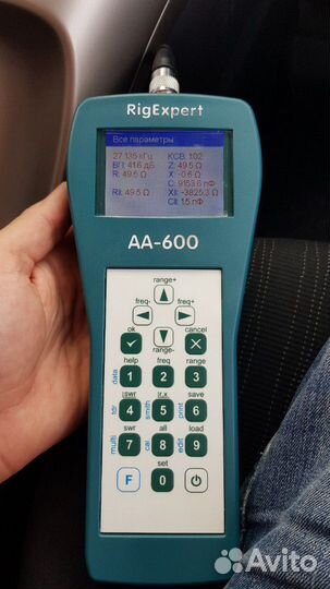 Доработка и ремонт раций, настройка антенн