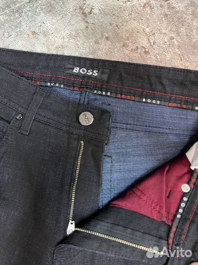 Брюки Boss