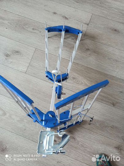 Антенна для тв