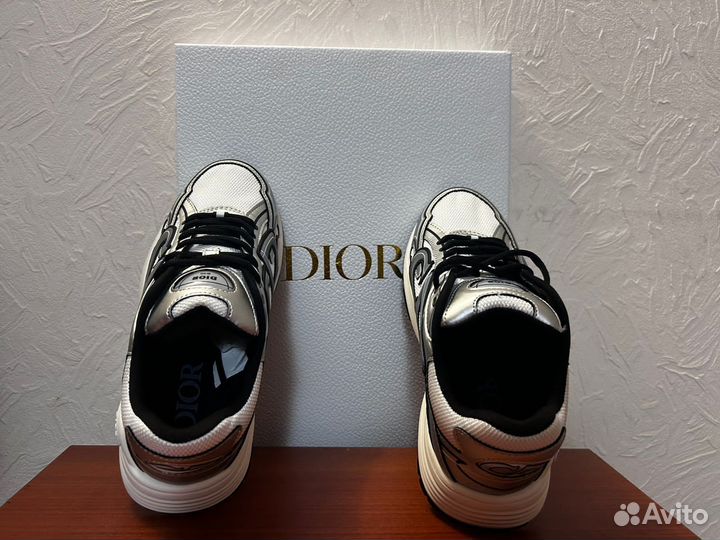 Кроссовки dior 38-40