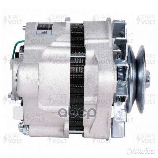 Генератор для а/м Лада 2107/2108/2109/1111