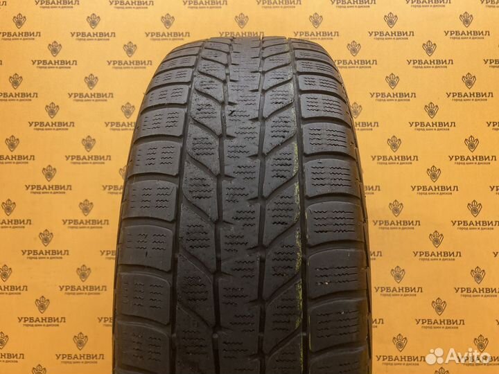 Bridgestone Blizzak LM-25 205/60 R16 92H