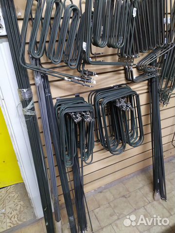 Тэн гибкий 1квт