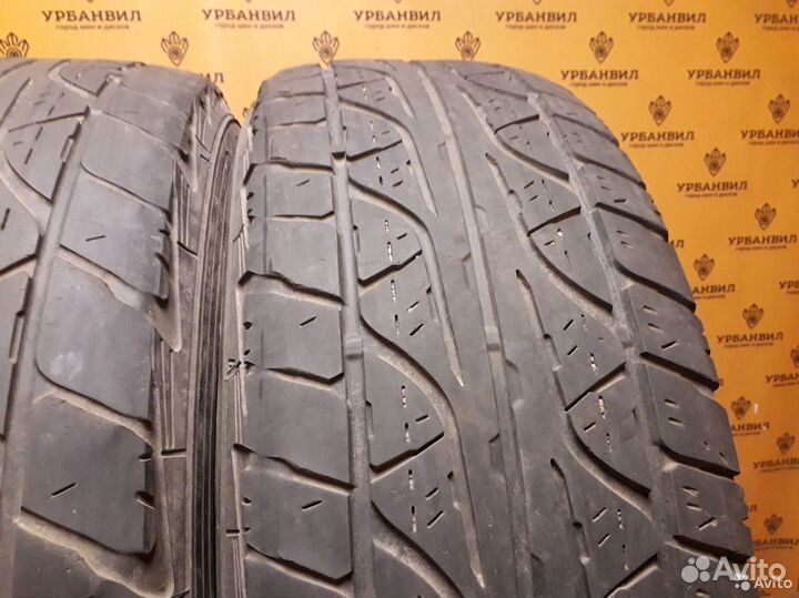 Dunlop Grandtrek AT3 255/65 R16