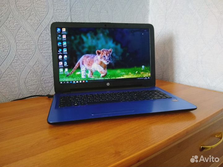 Ноутбук Hp
