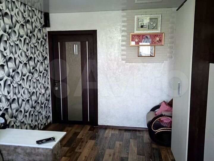 2-к. квартира, 43 м², 4/5 эт.