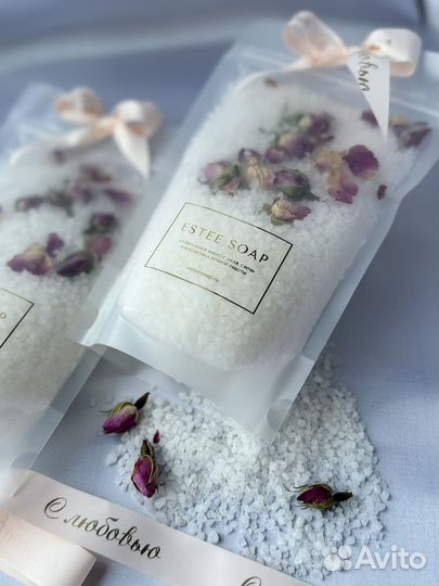 Натуральная косметика по мотивам zielinski&rozen