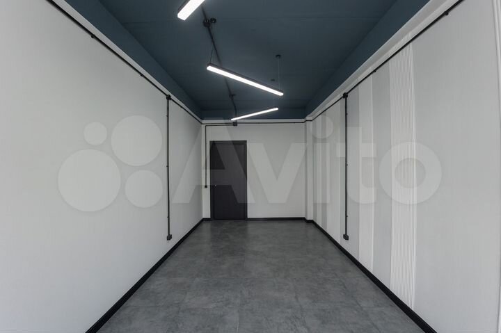 Офис из 2х кабинетов, 38 м²