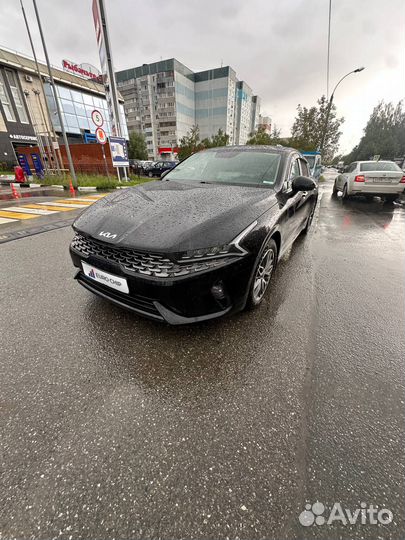 Чип тюнинг Kia Optima 2.4 III 177 лс