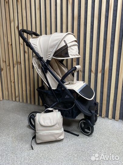 Babalo Future 2023 New прогулочная коляска