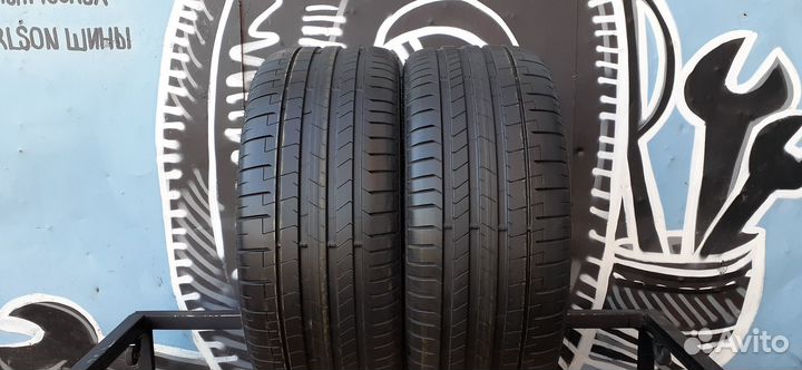 Pirelli P Zero PZ4 265/35 R22