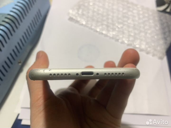 Корпус iPhone 11 в сборе