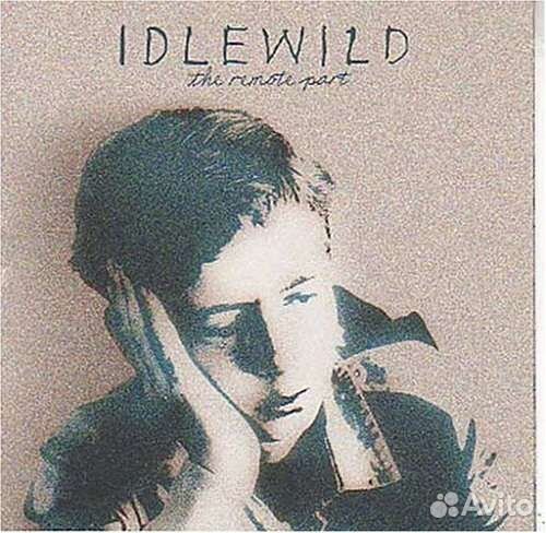 Idlewild - The Remote Part (1 CD)