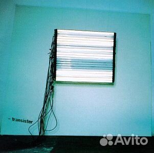 Transister - Transister (1 CD)