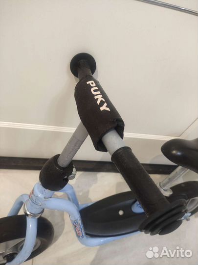 Беговел puky lr m