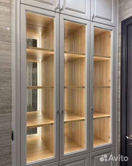 Шкаф распашной. Напрямую от производства