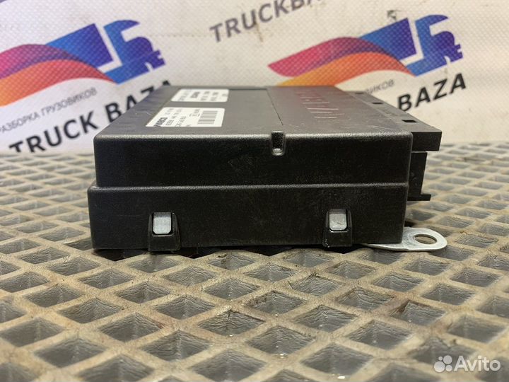 1851677 Блок управления подвеской Scania 5-series