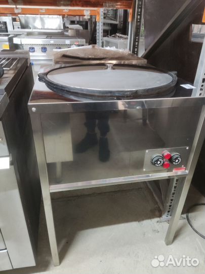 Электрический казан