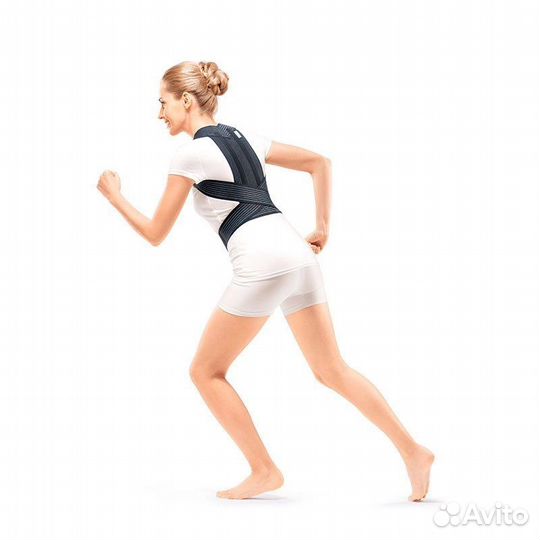 Ортопедический корсет orlett tlso-360