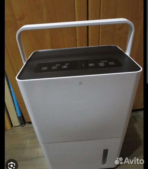 Осушитель воздуха