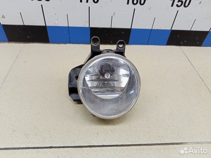 Фара противотуманная правая Land Cruiser (150) -Pr