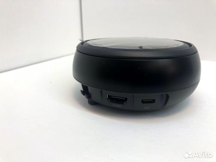 Samsung DEX station