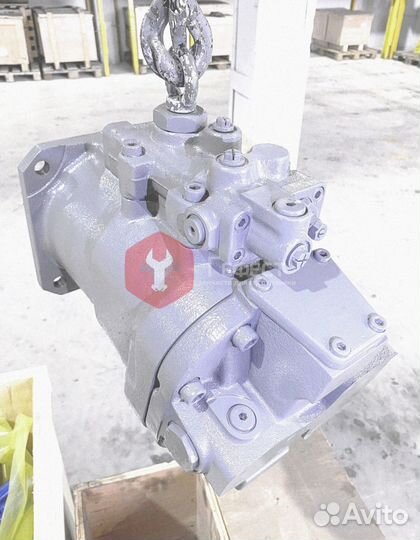 Основной насос Hitachi ZX330LC-5A 9256101