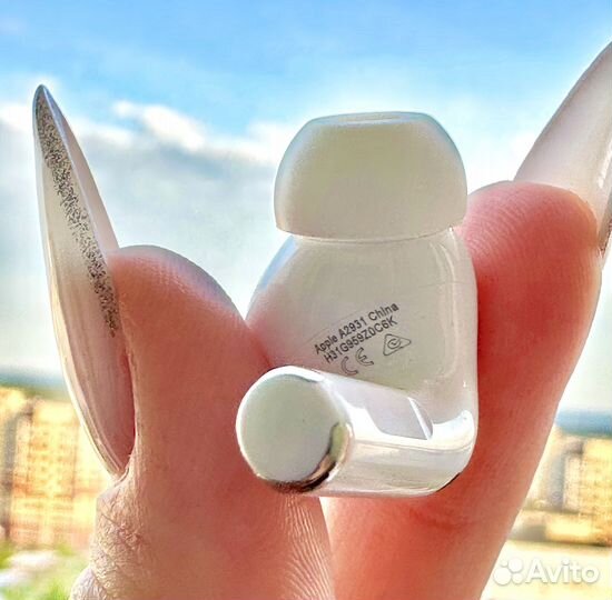 AirPods Pro 2 «оригинал»(гарантия)