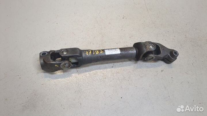 Кардан рулевой Renault Megane 3 2009, 2010