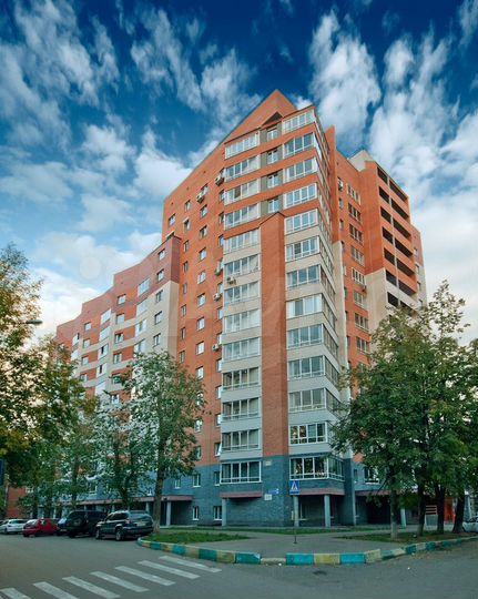 Офисное помещение, 500 м²