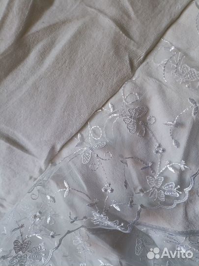 Одеяла для новорожденных. Пакет